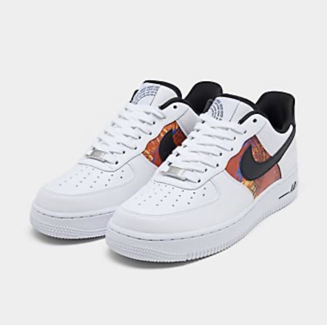 nike air force 1 07 lv8 multicolor