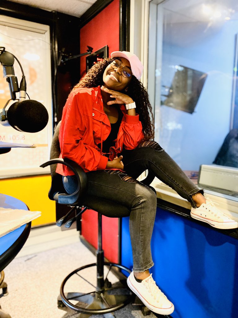CUTFM1058's tweet photo. Kick start your day with the #BozzaCutOfBreakfast favs. 
Catch them 7-10 am. 

@NkoxLeader
@PrimiMariti https://t.co/tEIjNDC1B0