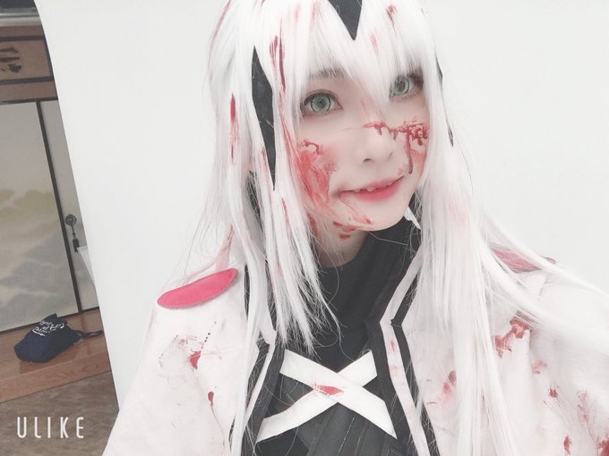 コスプレイヤー三色にゃんこのTwitter画像23