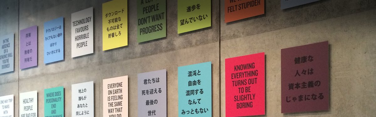 thinkdotdesign's tweet photo. What has #design and #designthinking got to do with Six degrees of separation? Read on to find out...
#designresearch #userresearch #dataresearch #datadrivendesign #socialnetworks #networkmaps
https://t.co/D2q4j6zCU7 https://t.co/zDAYb054sQ