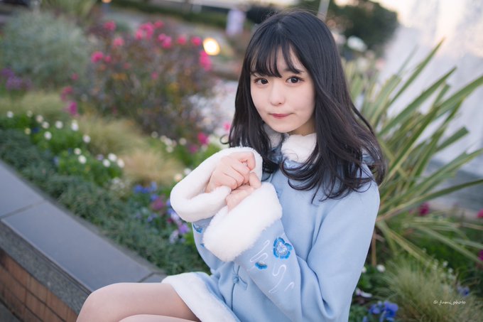 コスプレイヤーみぃのTwitter画像26