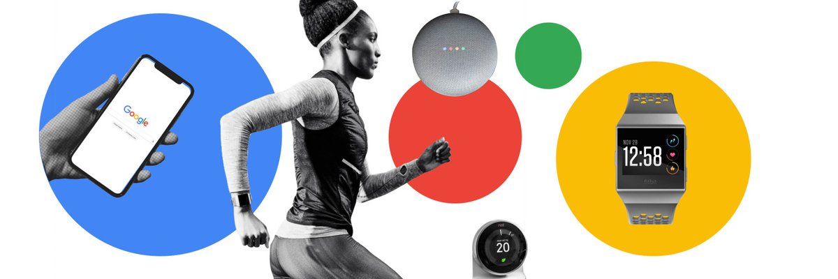 PrivacyViews's tweet image. Can we ever trust Google with our health data?
ft.com/content/4ade88…