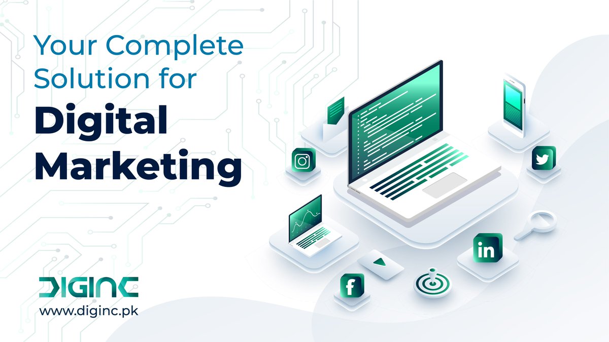 DIGINC4's tweet photo. We Provide Digital Marketing Solutions That Will Help You Retain Customers.
Visit: https://t.co/LyIlsxrwGY

#Diginc #DigitalMarketing #Marekting #SocialMedia #Ecommerce #digitalpakistan #BusinessSolution
#DigitalTransformation https://t.co/TCOl0aedU7