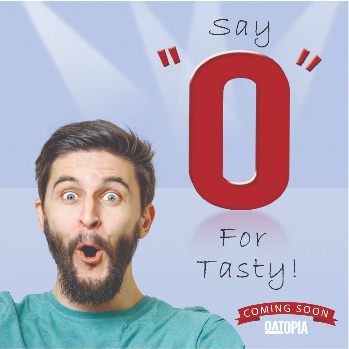 techdivine's tweet photo. For those of you who love to follow a #Healthy #lifestyle Check out @Oatopia_India @BaysideFoods #SayOfor
Here is what people said when they tried #OATOPIA for the very first time 😮😍💖 🤩🤩🤩🤩🤩
💯 Goodness of #Food ✅
💯 #Delicious ✅
💯 #Healthy ✅
https://t.co/duDCewP0YD https://t.co/9pFPWs3Pdf