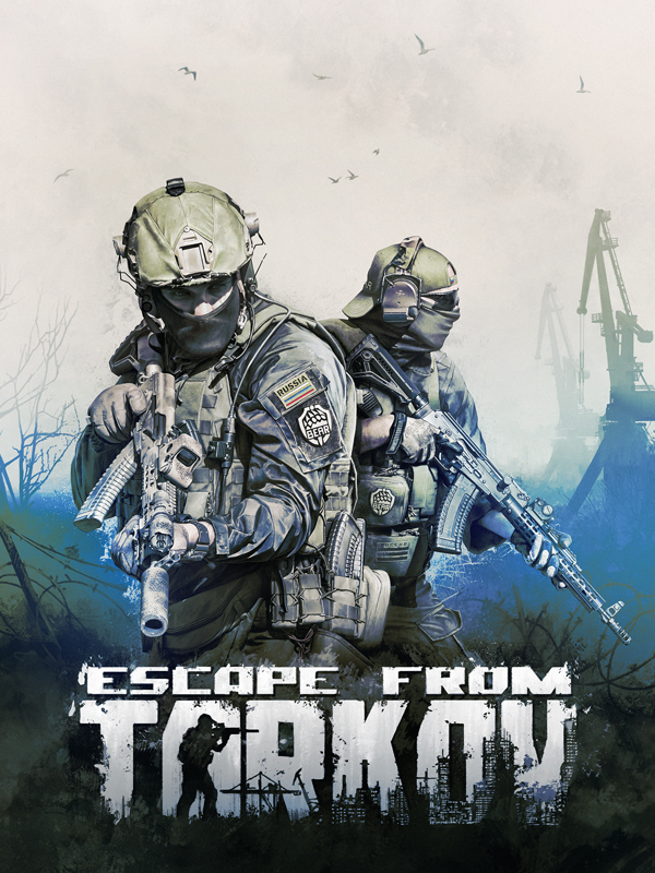 dahmien7's tweet photo. 🔥 GIVEAWAY 🔥

J'ai 3 clés à vous faire gagner pour tester Escape From Tarkov pendant 1 semaine :

Follow @dahmien7 
RT ce tweet
TAS vendredi 🤓 https://t.co/yRIoqYwuuF
