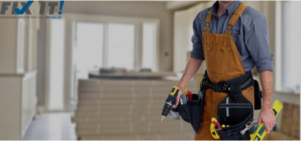 fixitTO's tweet image. We provide the best handyman solutions in Toronto. For more inquiries about our services, give us a phone call right away. Visit: fixitall.ca

#handyman #solutions #fixit #fixitcanada #services