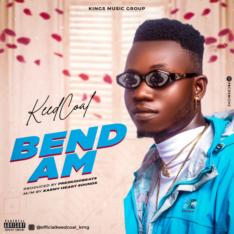 _azien's tweet photo. Anytime i call on you make answer, anybody wey dey hate... Shegebansa...
Song is lit af #BENDAM by @keed_coal_KMG @Kingsmusicgrup ๐ฏ ๐ช if u listen and song is wack... Unfollow and block me... #GUDMUSIC https://t.co/I4dH3qsY60