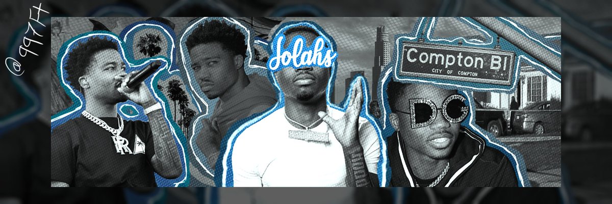 997ft's tweet image. roddy ricch theme for @solahhs 
rt + like