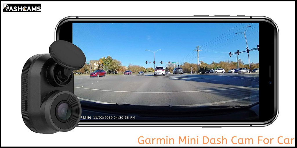 Garmin Dash Cam Mini:
Car Key-Sized Dash Cam, 140 Degree Wide Angle Lens, Captures 1080 P HD Footage, Very Compact with Automatic Incident Detection...
#CanonEurasia #canonbringit #canonindonesia #canonturkiye #canon1300d