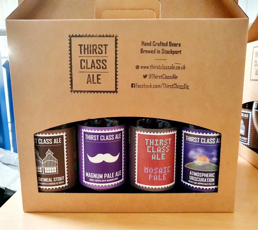 ThirstClassAle's tweet photo. 🎈It is #Tuesday #competition time!🎈
Every Tuesday we give one lucky person a chance to win one of our lovely prizes!! 🎁 This week we are giving away one of our gift boxes!! 

It is simple, all you need to do is: 
👉Follow us
👉Retweet us
👉Like us

Good luck!!! 🍻🍻 https://t.co/XSPHhqP5Rl