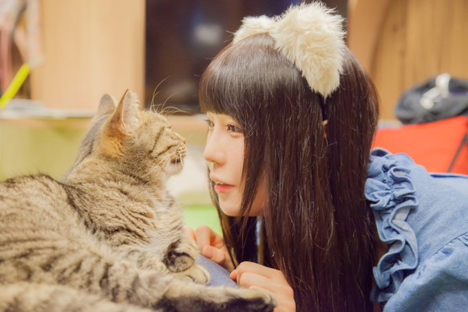 Twitterのコスプレ画像25