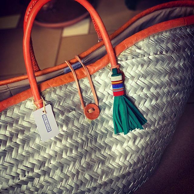 Ready for your day on the beach ☀️ we’ve got the perfect accessories for you in our shop 🤩 -

#Repost @zoesevak
・・・ ift.tt/2NKmgxC