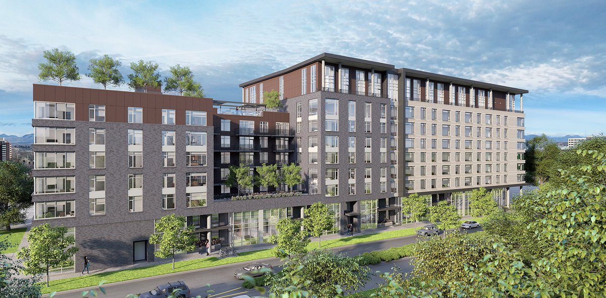 CultureHaus's tweet photo. Just like @CultureHaus, our wonderful sponsor is effortlessly sophisticated. Opening Summer 2020, you’ll want to live here.

@livebromwell #livebromwell https://t.co/Vbw0a9eNP1
