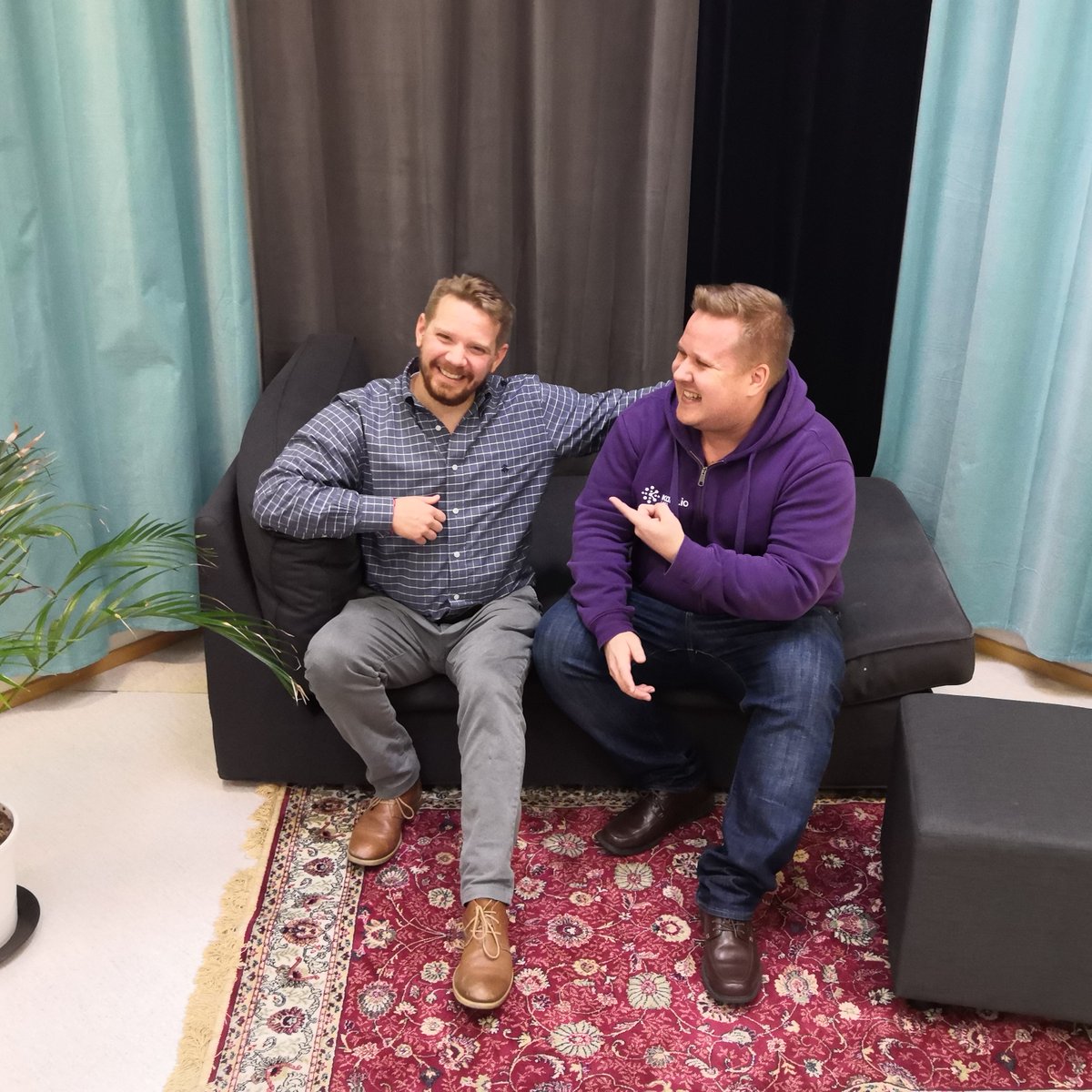 kaksio_labs's tweet photo. We have strategically selected global channel partners and technical companies, in order to have local reach in multiple markets. In 2020 we’ll be investing in US and Western European markets. 🌍

https://t.co/aBGjnv2Ve9

#hubspot #growbetter #kasvetaanyhdessä #kaksiolabs https://t.co/TFUqXeFdlP