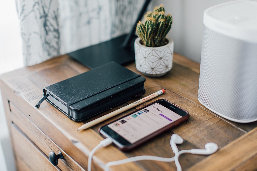 The Three Most Used Apps On My Phone rockmystyle.co.uk/most-used-apps/