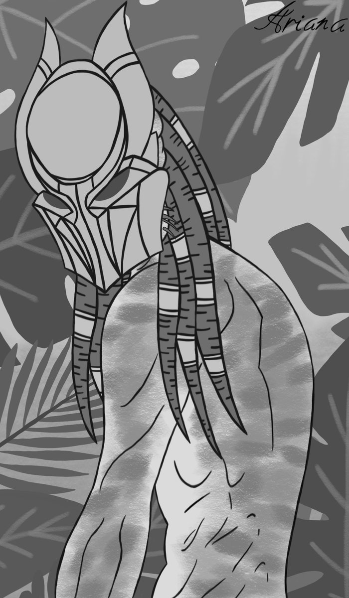ARISHIDRAW's tweet photo. Predator Falconer
#Predator #Predators #Predators2010 #Predators_2010 #Yautja #Falconer #PredatorFalconer #Predator_Falconer https://t.co/JWUOpwbcOQ