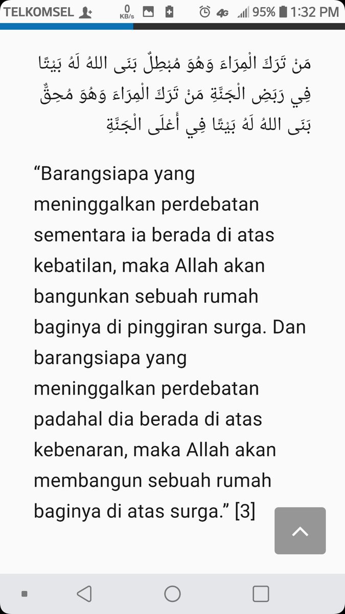 rivhop's tweet photo. @akucintasayur @BornTof06071122 @tifsembiring Saya ambil kutipan di internet, karena ilmu saya masih kurang. https://t.co/P09wL52QlT