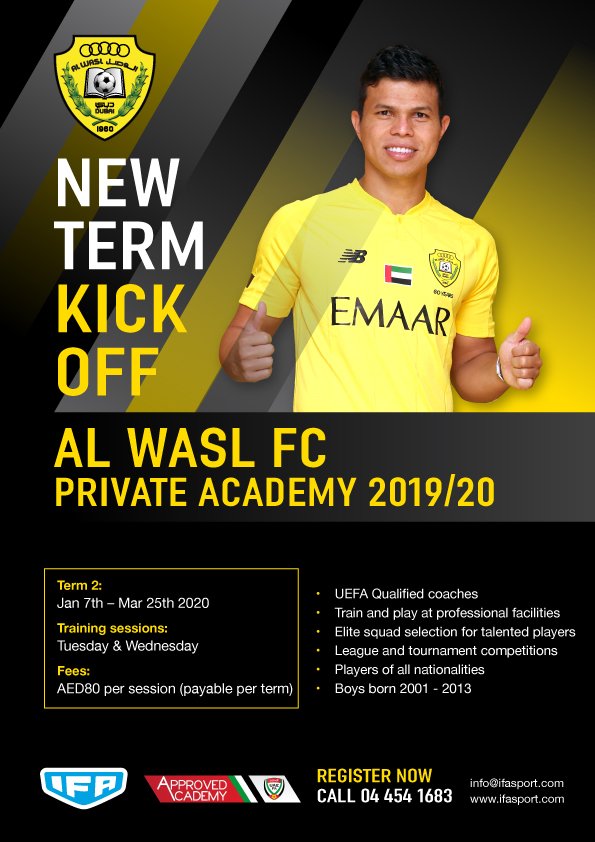 EISJ_PE's tweet photo. New term new skills, time to learn or time to improve, it's never too late! ⚽
Get in contact with info@ifasport to sign up or https://t.co/KXElqpf54Q for more information. https://t.co/kxccckVYKi