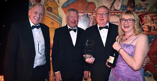 Good morning! It would be marvellous if you could help us too #win #YCA2020 Our local newspapers reveals all!😍 bit.ly/2TIwHFz