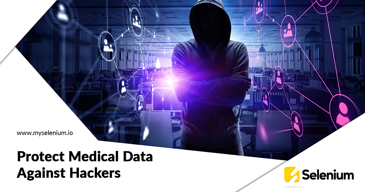 SeleniumSlc's tweet image. The #medical industry is notorious for using legacy systems and silos to store data. This makes them perfect targets for hackers. On the other hand, Selenium  makes use of #blockchains to provide users with a better #database network.

Join us today: myselenium.io