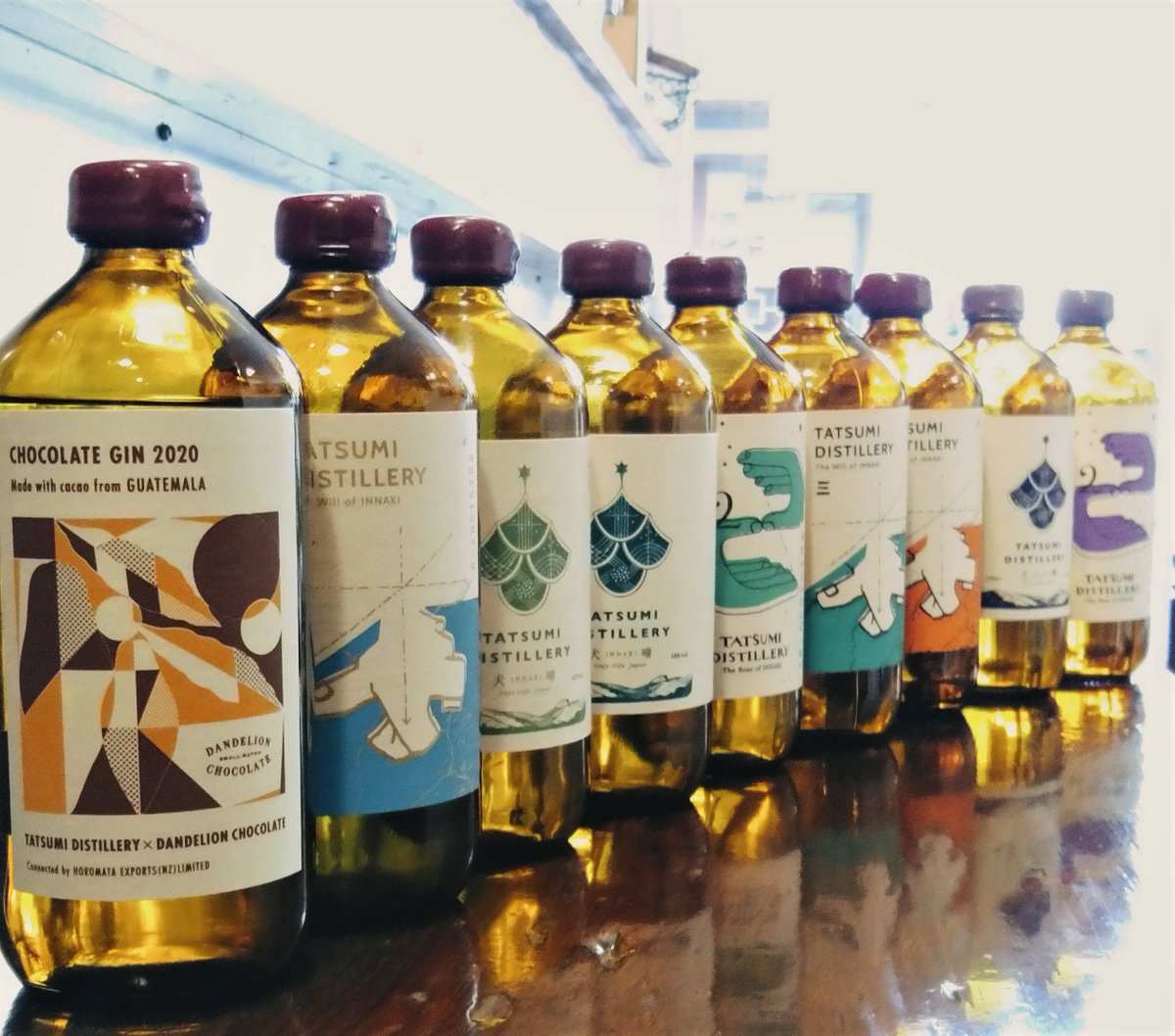 黒 桜古典 アルケミエ 6本セット 化粧箱 | www.birbapet.it