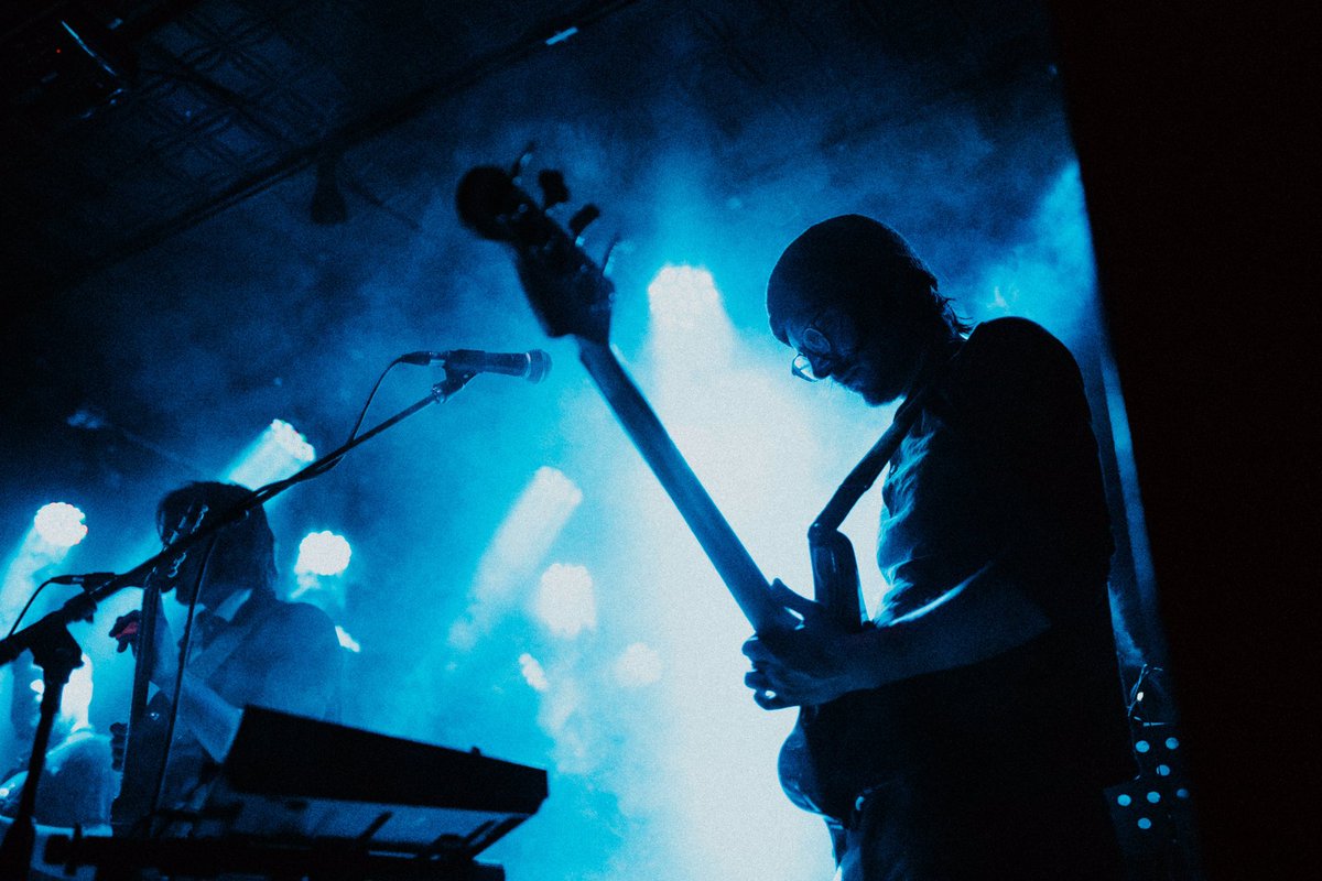 I had a savior until I realized all saviors die. Photo by Katie Langley