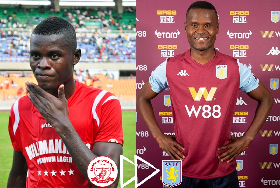SimbaSCTanzania tweet picture