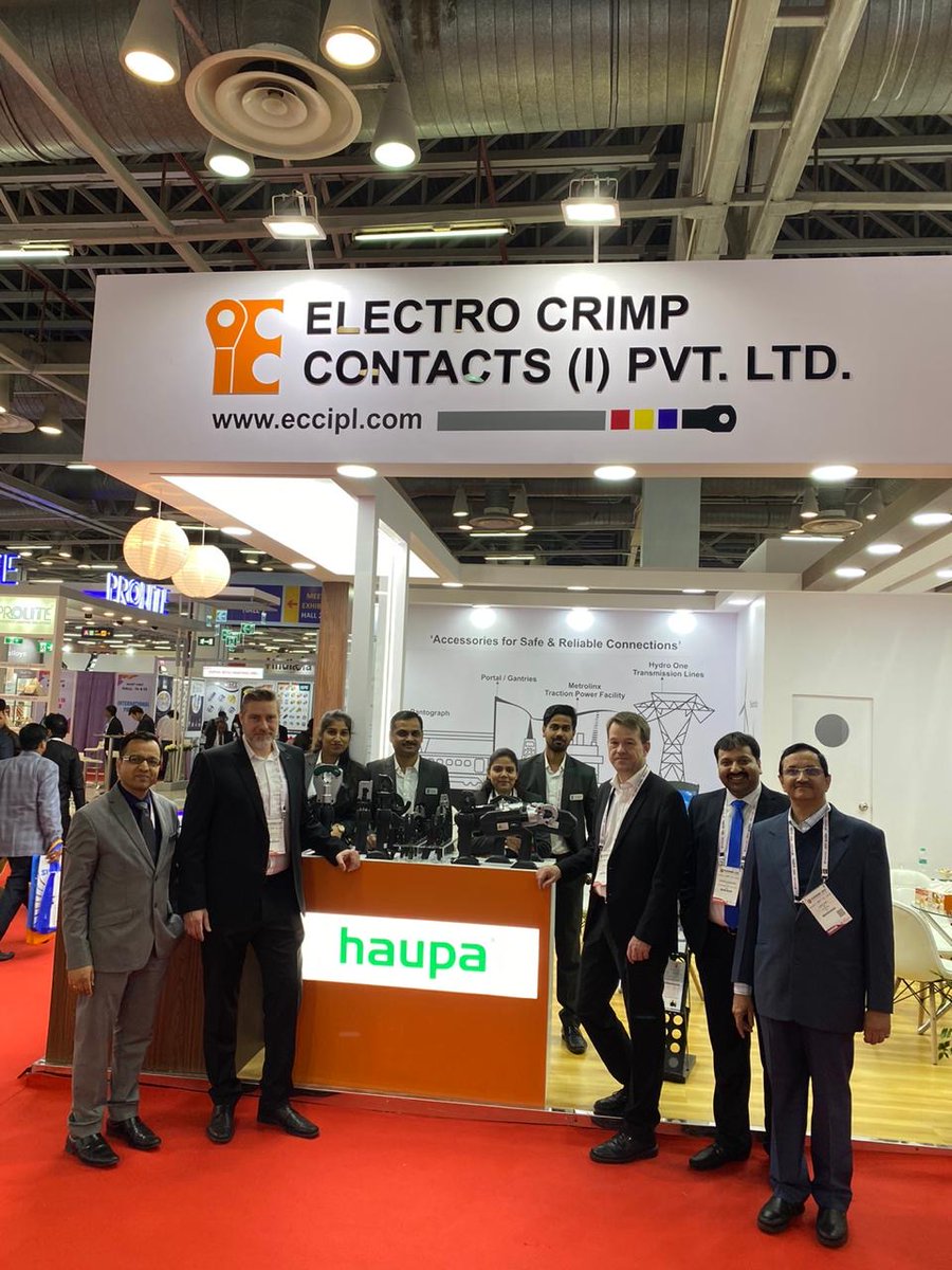 HAUPA GmbH & Co. KG tweet media