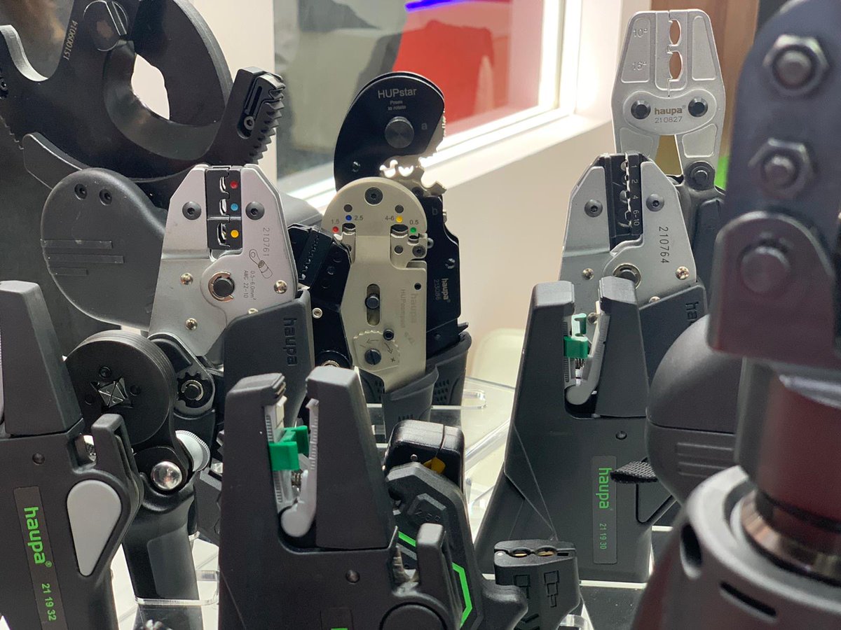 HAUPA GmbH & Co. KG tweet media