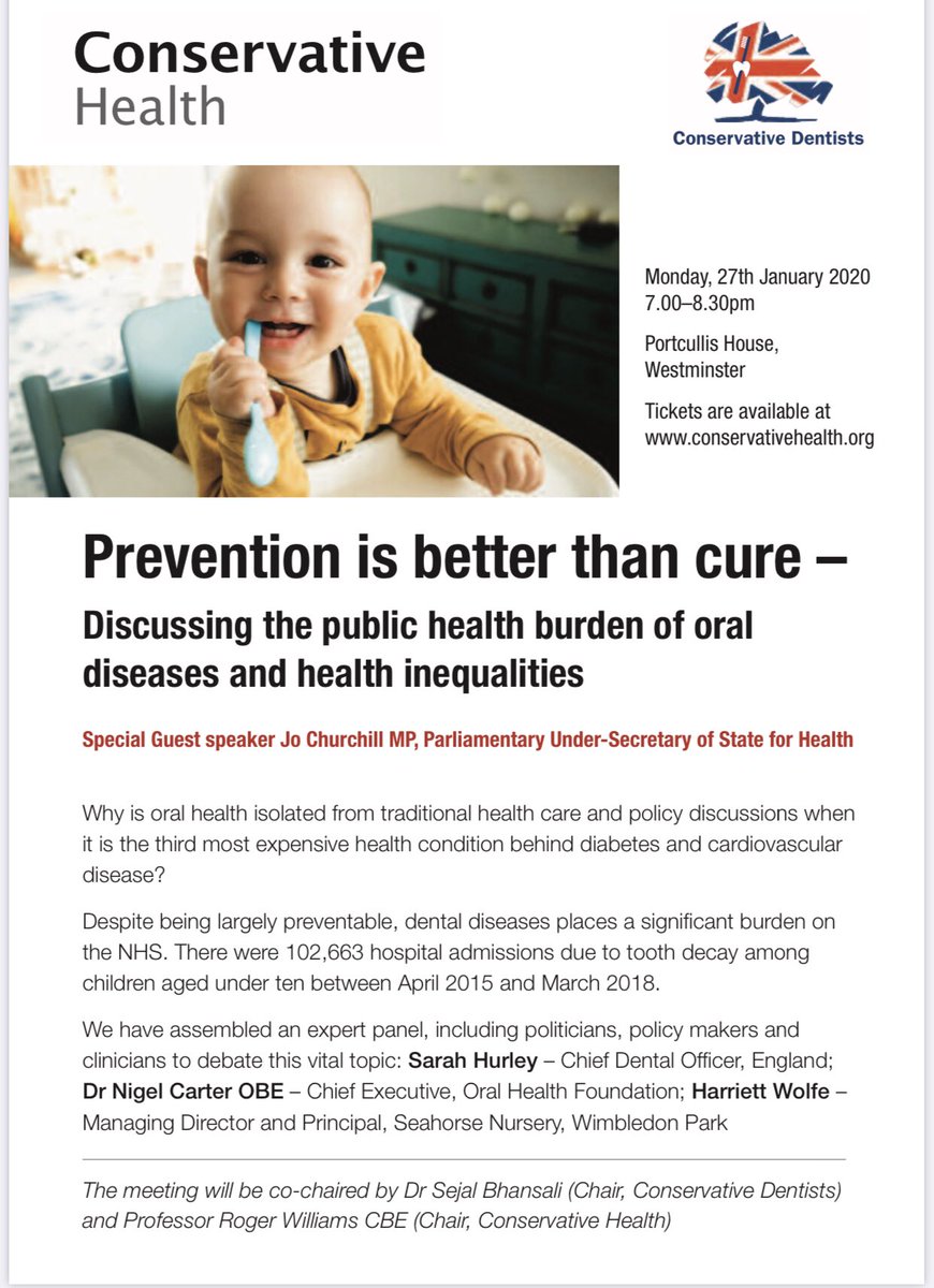 Hugely looking forward to this meeting  #Prevention better than cure and engaging with @DrNigelCarter @NHSEng @BenMearns and discussing the great work done @sashnhs on prevention and tackling inequalities in health - from child to adult. #puttingthemouthbackinthebody