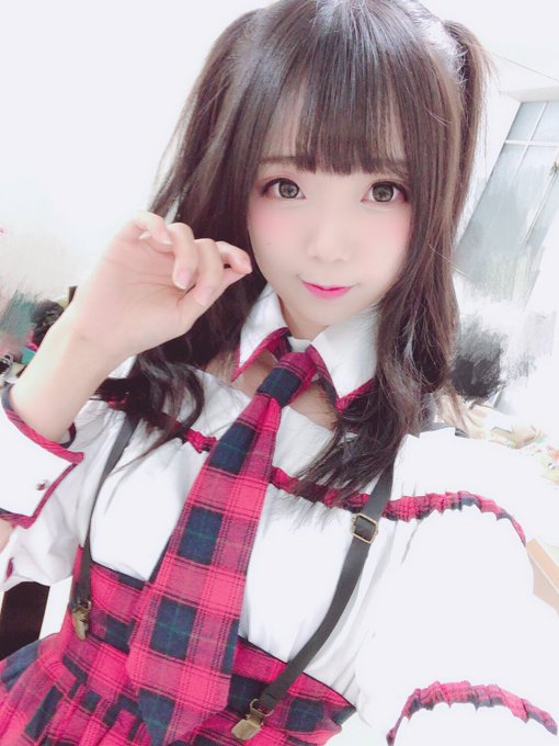 コスプレイヤーHattie（へティー）のTwitter画像49