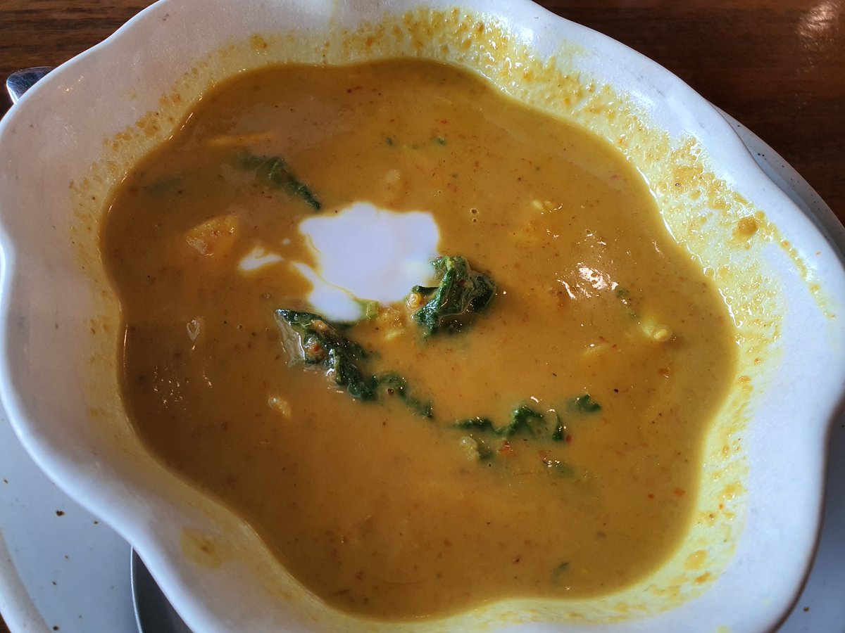 SurrenderedBear's tweet image. กินข้าวแกงกันมั้ย