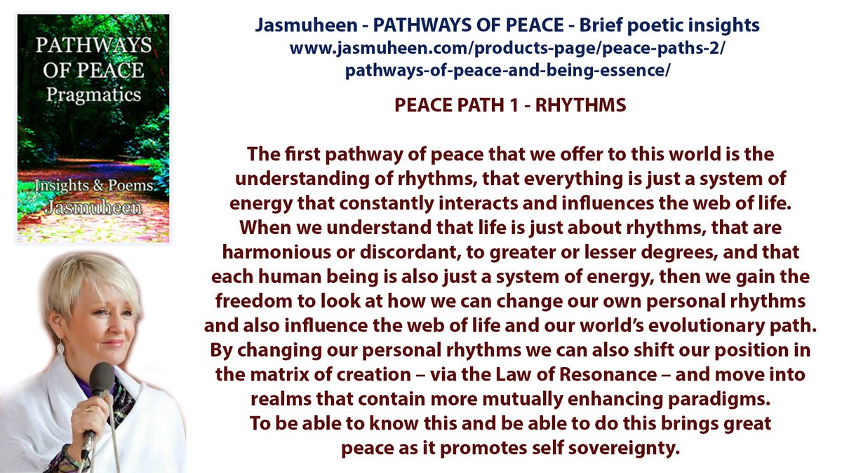 Jasmuheen's tweet photo. https://t.co/O3rKwCdIhh