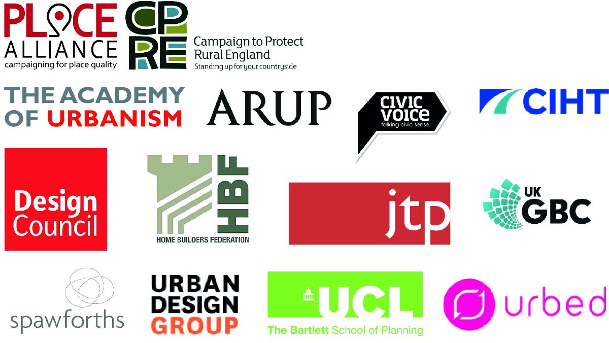PlaceAllianceUK's tweet photo. Place Alliance Press Release - 21 January 2020 - Housing Audit - https://t.co/To4khpoI0v New research reveals housing design in England overwhelmingly ‘mediocre’ or ‘poor’. The full report can be found here: https://t.co/yhzGBcY4aW https://t.co/DBM1cNRdKg