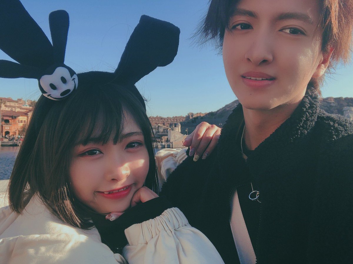 くまがい さとし No Twitter 付き合って3ヶ月ちょい やっと来れたね𓂃𓈒𓏸 ディズニー カップル さとまる くまがい さとし No Twitter 付き合って3ヶ月ちょい やっと来れたね𓂃𓈒𓏸 ディズニー カップル さとまる