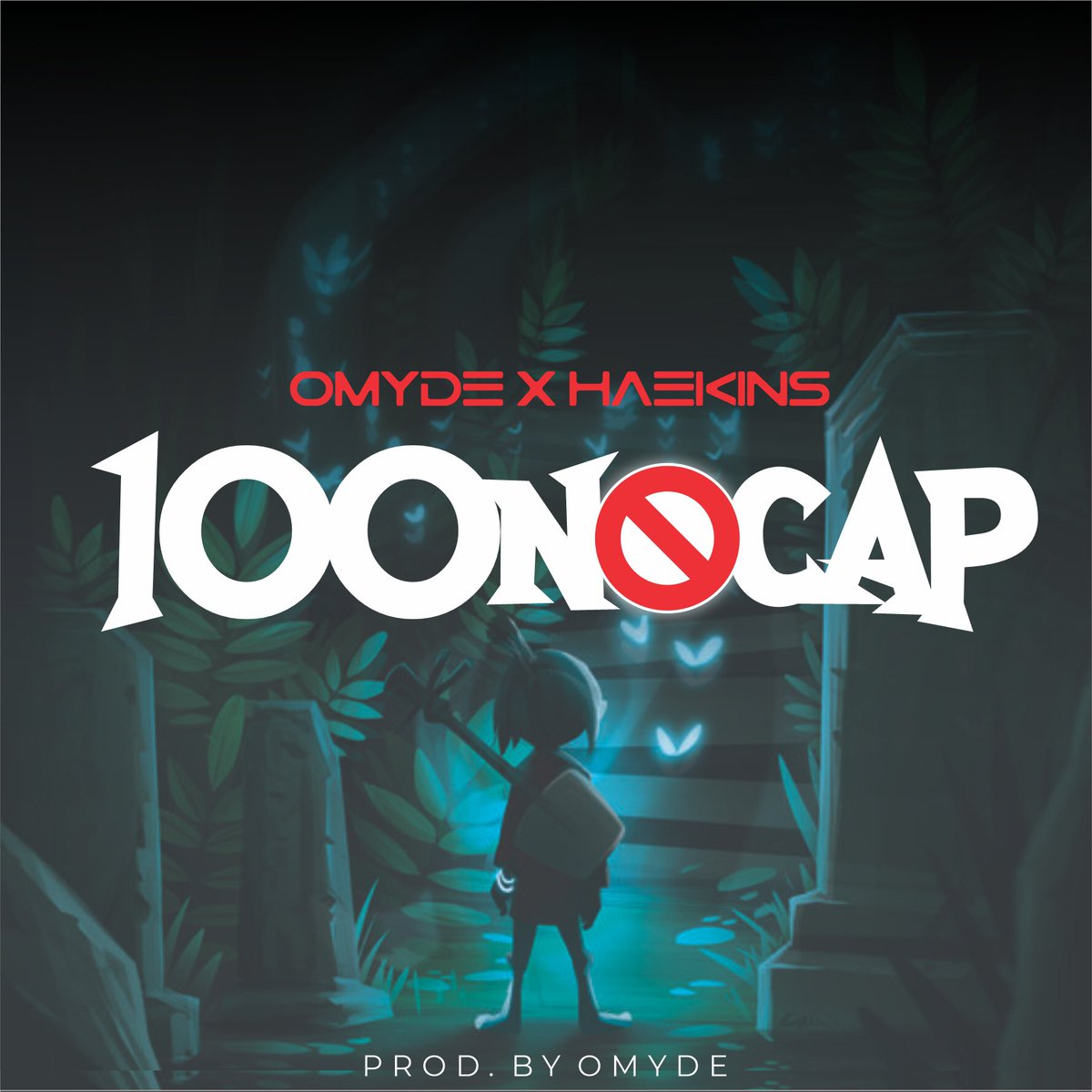Omyde04's tweet photo. Big thank you to everyone for the birthday wishes and love ❤️.
New music soon , drop a 💯 if you’re ready !
#100NoCap https://t.co/ZCL1JTPRJh