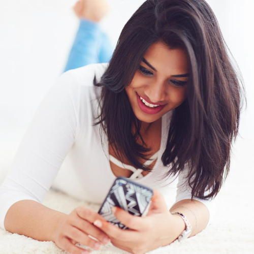 Luxe:Beaute > L'Inde s'affirme comme le prochain géant de la b-- bit.ly/3axlSfx #glamTouch