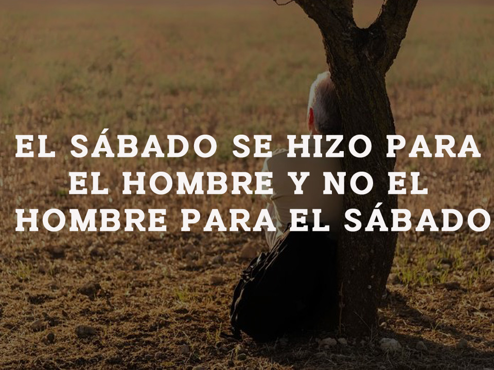 Archisevilla1's tweet photo. #EvangelioDelDía  Mc 2, 23-28. “El sábado se hizo para el hombre y no el hombre para el sábado”. https://t.co/dGgbQ8CgFI vía @SAdelanteAS https://t.co/AKCt9nt0wZ