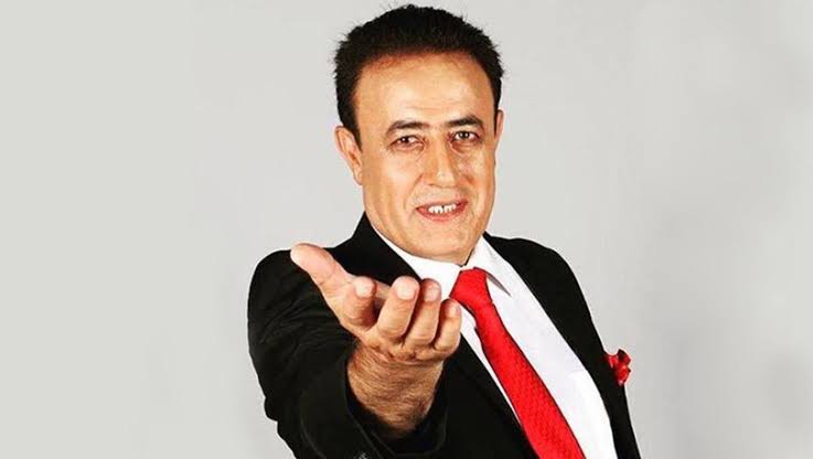 Tek başıma da kalsam senciyim reis 😬 <a href="/_mahmuttuncer/">Mahmut Tuncer</a>