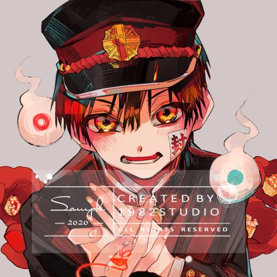 Nickel拟科 19 Studio Twitter