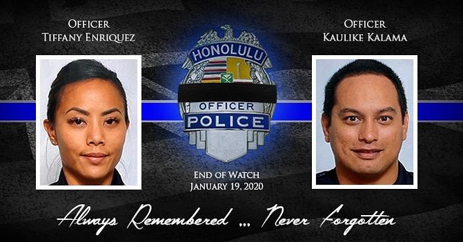Honolulu Police (@honolulupolice) on Twitter photo 