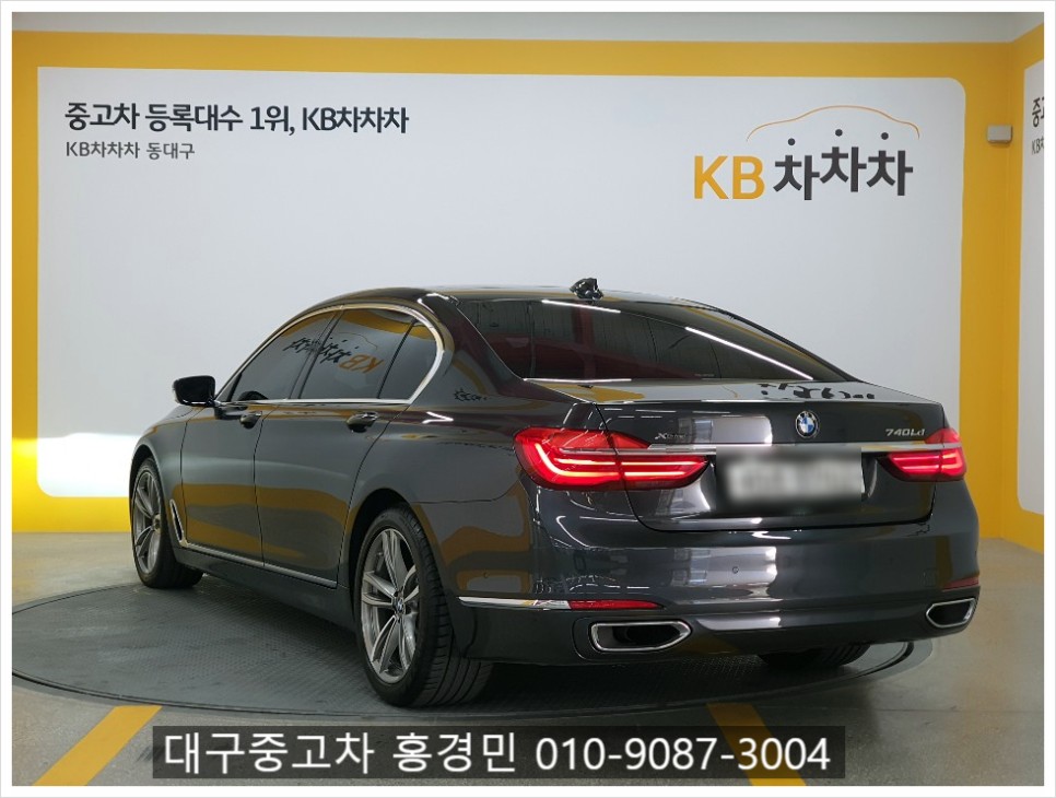 tagada100's tweet image. 대구중고차 반야월 KB차차차 중고차 BMW 7시리즈 (G11) 730LD xDrive

blog.naver.com/tagada11/22178…

#중고차_트친소#맞친_트친소#M월드#KB차차차#중고차 #대구중고차#중고차할부#중고차리스#맞팔환영#맞팔트친소 #인친 #선팔맞팔#맞팔해요