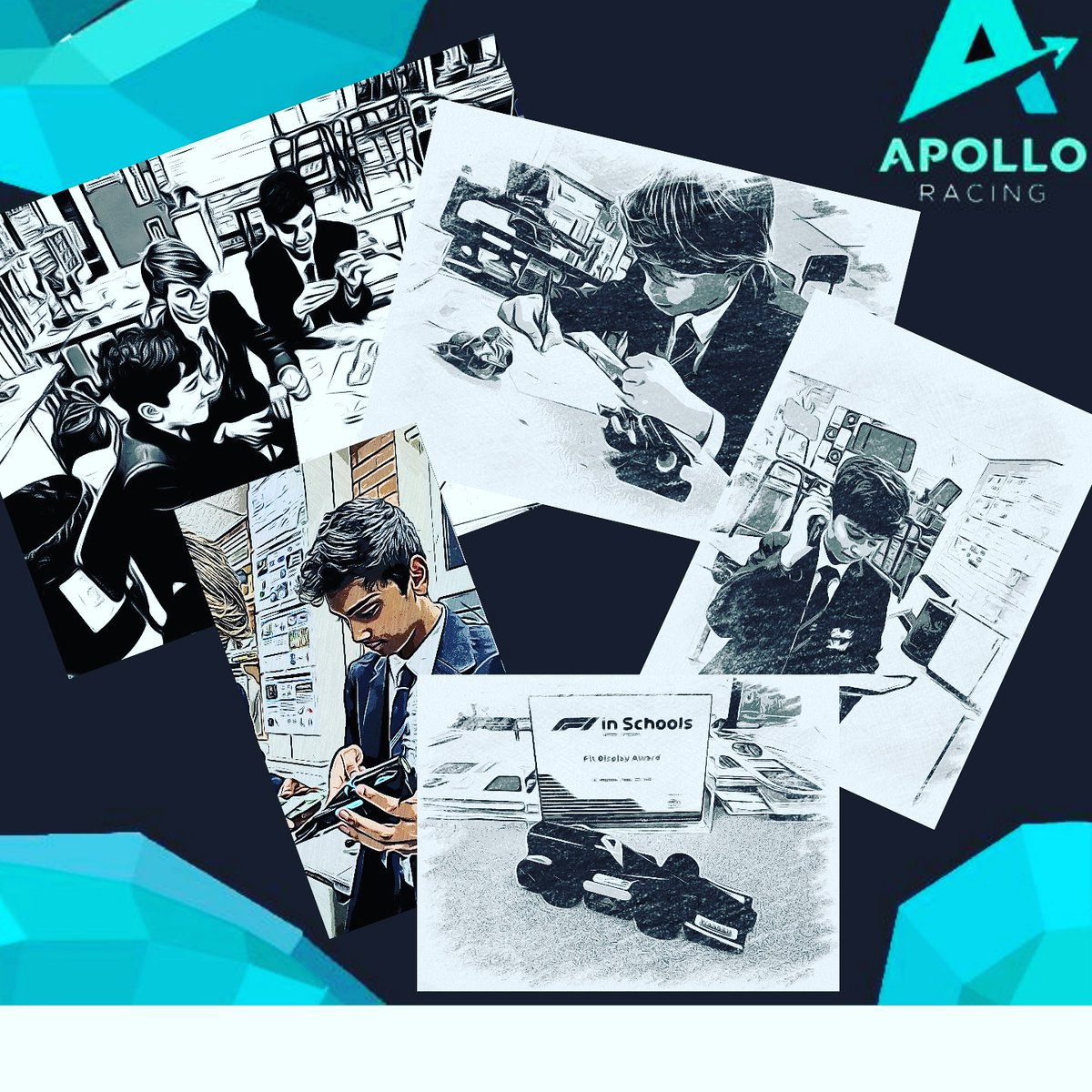 APOLLO RACING (@18apollo) on Twitter photo 