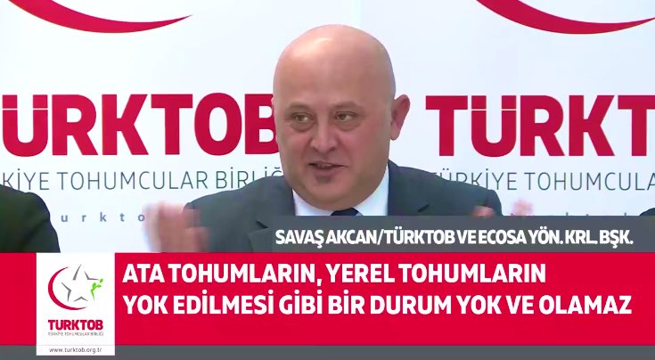 meyatohum's tweet photo. ▪️Yerel tohumlar bizim en kıymetli hazinemizdir.
▪️Tohumun İzinde Projesi ile 171 yerel çeşidi gen bankalarımıza kazandırdık. https://t.co/2nvfKP5Nhx
