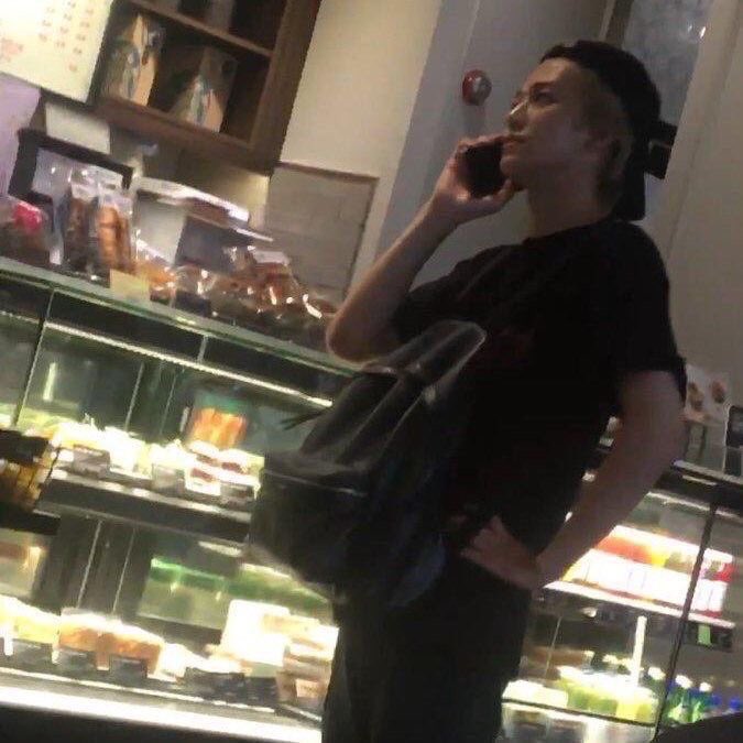 มินหนี้ ณ กิมโป tweet media