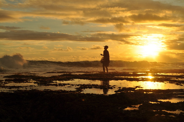 Fisherman at Dawn zakarialantangs.wordpress.com/2020/01/21/fis…