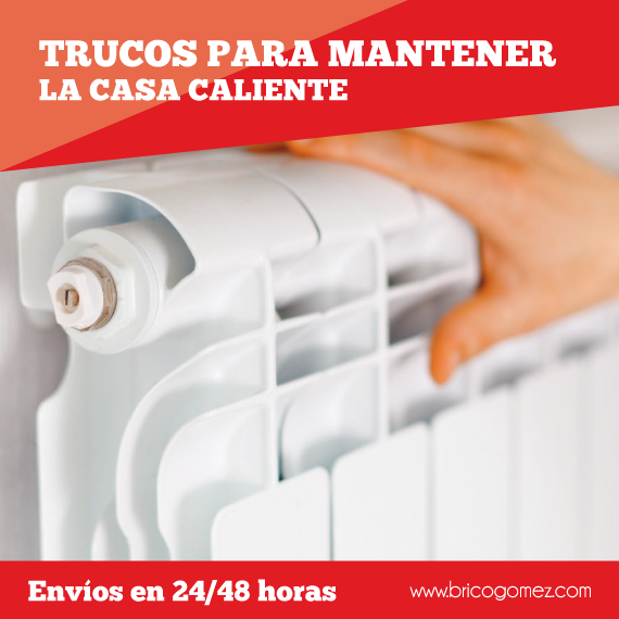 bricogomez's tweet photo. ¡El verdadero frío ha llegado! ❄️ Y en Cadena 88 nos dan algunos trucos para mantener la casa caliente este invierno :) 👉 https://t.co/PzlMfFuMDO https://t.co/rxSZ8ANAYC