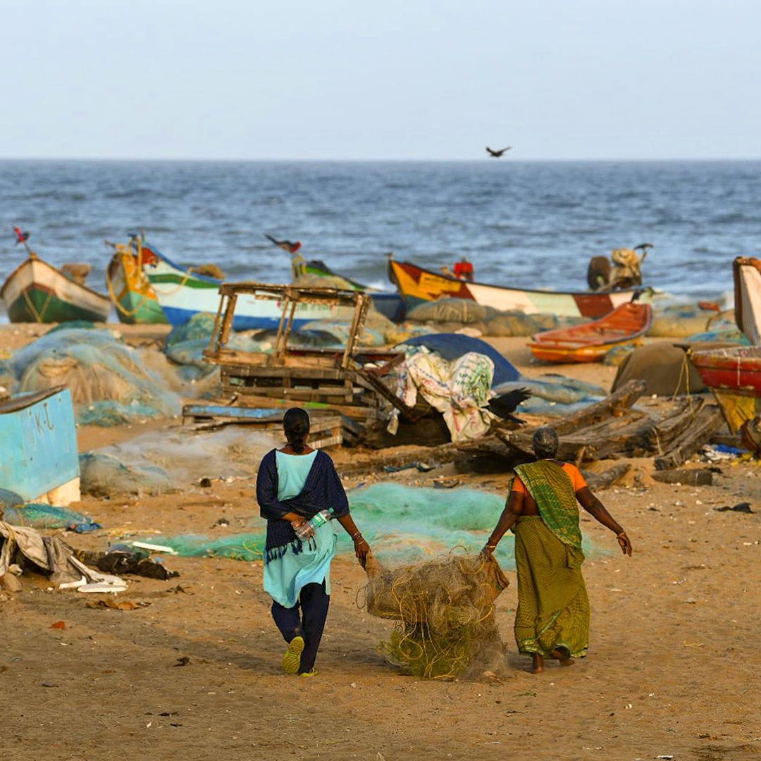 DunyaninRenkler's tweet image. Güney Hindistan Yolculuğu başladı...Chennai yada eski adıyla Madras özellikle İngilizlerin bölgedeki en önemli şehri olmuş. Bugün en Hindistanın 2. IT Şehri ve Hindistanın Detroit’i lakabını alacak kadar da araba üreriminin olduğu bir şehir. #DunyaninRenkleri #Travel #India