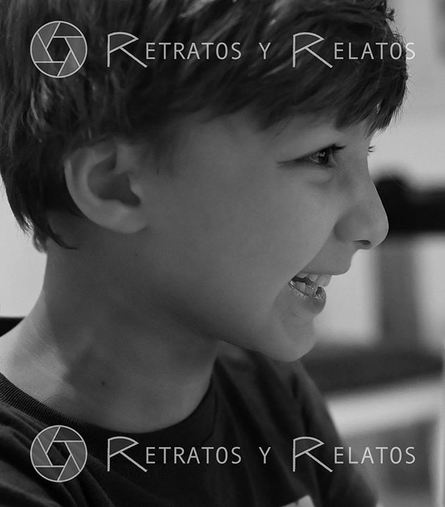 RetratosyR's tweet photo. Pocas cosas dan tanta felicidad como las sonrisas genuinas de los niños! #fotografia #fotografiamadrid #Madrid #Moratalaz #fotografiamoratalaz #retrato #retratoinfantil #fotografiainfantil #retratos #retratosyrelatos #estudiodefotografia #estudiodefotogr… https://t.co/dNh8igiYOh https://t.co/NGtHfQ0GU3
