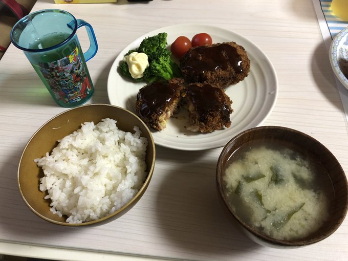 晩御飯のtwitterイラスト検索結果 古い順 晩御飯のtwitterイラスト検索結果 古い順